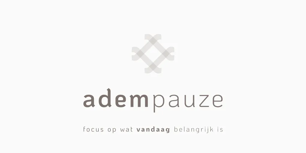 adempauze slogan